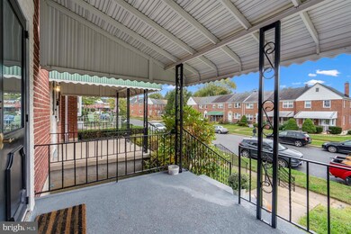 8658 Black Oak Rd, Parkville, MD 21234 - photo 6