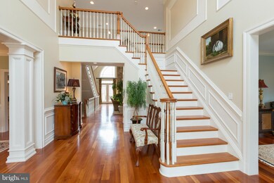 5308 Chandley Farm Cir, Centreville, VA 20120 - photo 2