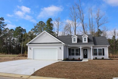 570 Whiddy Loop, Conway, SC 29526 - photo 2