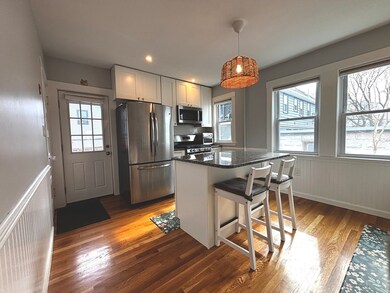 7 Dartmouth St unit 7, Arlington, MA 02474 - photo 2