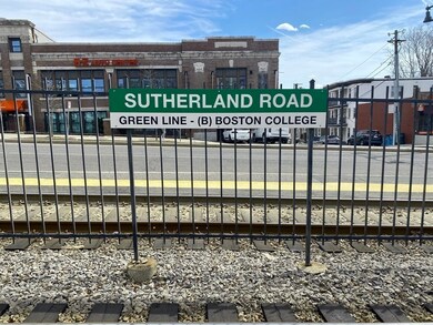 1736 Commonwealth Ave unit A, Brighton, MA 02135 - photo 2