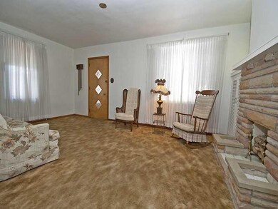 Living Room.
