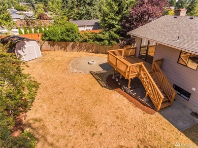 628 219th Place SW, Bothell, WA 98021 - photo 4