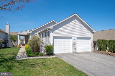 903 E Fox Hound Chase unit 236, Glen Mills, PA 19342 - photo 6