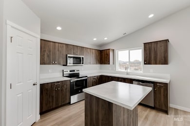 1776 W Unforgettable St, Meridian, ID 83642 - photo 3