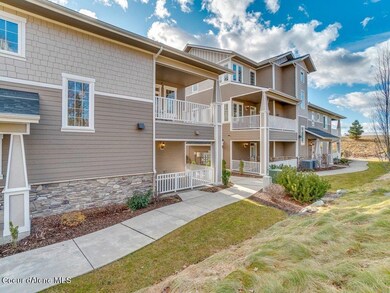 4577 Greenchain Loop unit 1, Coeur D'Alene, ID 83814 - photo 2
