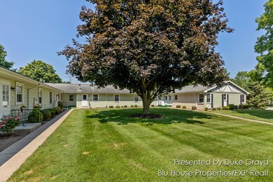 5166 Southglow Ct SE, Grand Rapids, MI 49508 - photo 2