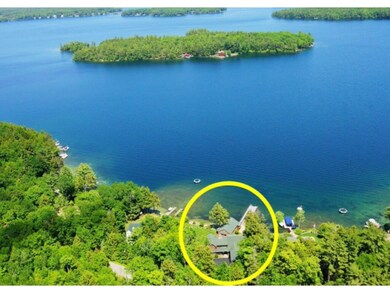 128 Veasey Shore Rd, Meredith, NH 03253 - photo 3