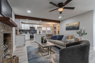 417 Dogwood Dr, Wylie, TX 75098 - photo 5