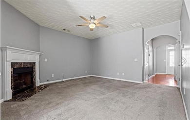 1332 Adcox Square, Stone Mountain, GA 30088 - photo 6