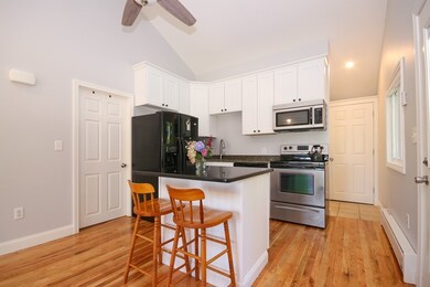 78 Crystal Lake Dr, Carver, MA 02330 - photo 4