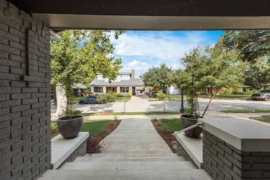 1124 Clara St, Fort Worth, TX 76110 - photo 3