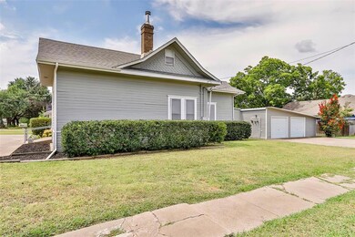 101 S Colorado St, Celina, TX 75009 - photo 4