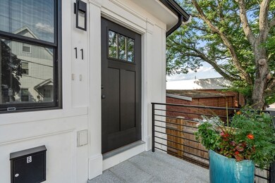 11 Macarthur St unit A, Somerville, MA 02145 - photo 5