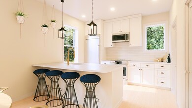 Lot 33 Northpoint Cottages, Hixson, TN 37343 - photo 7