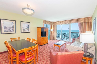 Bay View on the Boardwalk unit 1803, Myrtle Beach, SC 29577 - photo 7