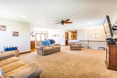 Very spacious rooms. Many upgrades.