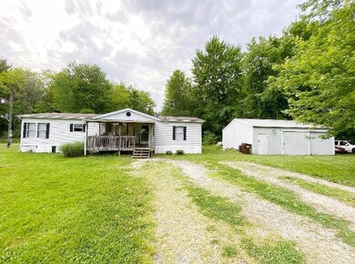 3730 Number Nine Rd, Blanchester, OH 45107 - photo 2
