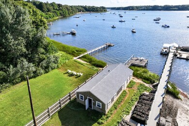 28 Little River Rd, Cotuit, MA 02635 - photo 3