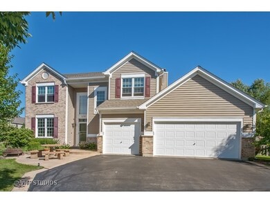 270 Tenby Way, Algonquin, IL 60102 - photo 6