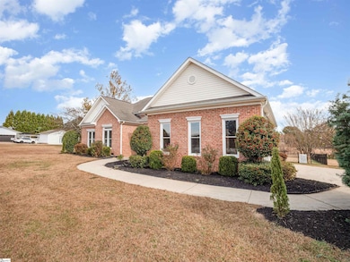 1611 Scuffletown Rd, Fountain Inn, SC 29644 - photo 7