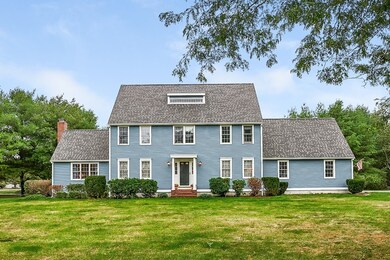 34 Pleasantwoods Ln, Hanover, MA 02339 - photo 2