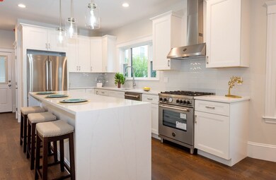 66 Palmer St unit 68, Arlington, MA 02474 - photo 5