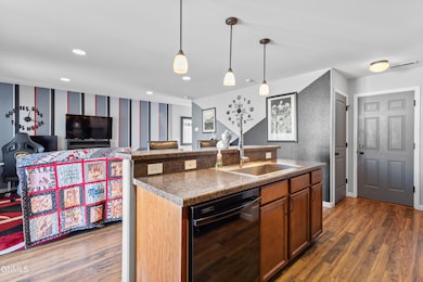 1304 Sorrento Cir, Bismarck, ND 58501 - photo 4