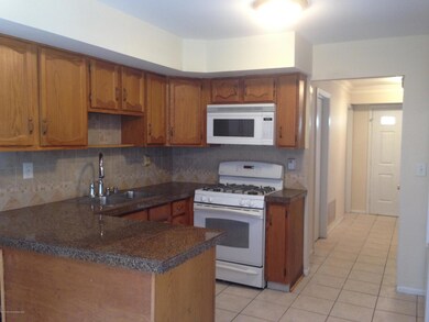 Eat in Kitchen