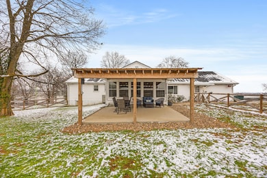 864 Escondida Rd, Paris, KY 40361 - photo 5