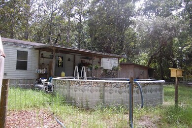 417 1st St, Steinhatchee, FL 32359 - photo 3