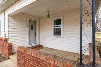 235 Williams St, Corydon, IN 47112 - photo 5