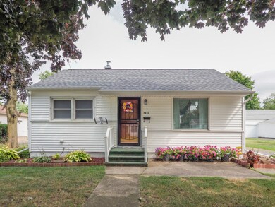 1232 West Territorial Rd-101