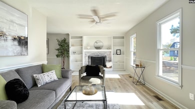 834 Setter Ln, Hopkins, SC 29061 - photo 4