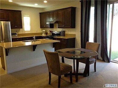 Kitchen / Dining