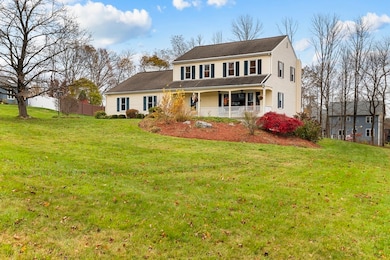 6 Apple Hill Rd, Sturbridge, MA 01566 - photo 2