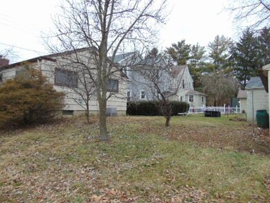 101 - Yard to House