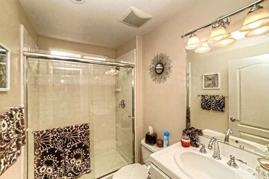 Main Floor Bathroom