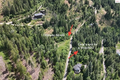 Neighborhood hosts high end homes and this is your opportunity to create one of your own
