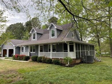 183 Tanglewood Dr, Manchester, TN 37355 - photo 4