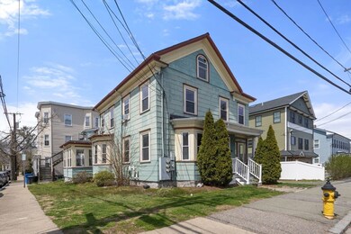 61 Adams St, Waltham, MA 02453 - photo 2