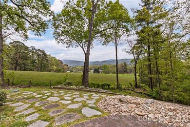 year round views from great room and living room
