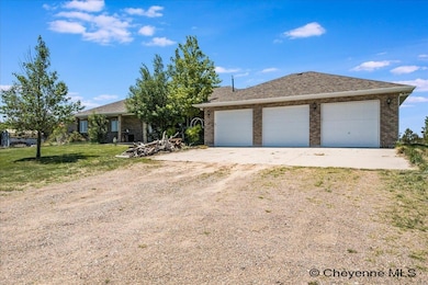 1092 Bade Rd, Cheyenne, WY 82009 - photo 2