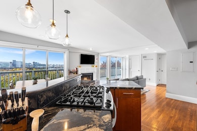 40 Mead St unit 3, Charlestown, MA 02129 - photo 6