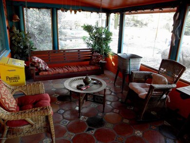 Porch