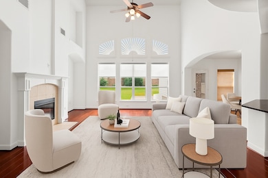 13202 Brushy Knoll Ln, Sugar Land, TX 77498 - photo 6