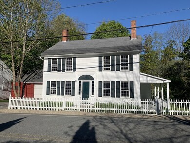 65 Orange Rd, Warwick, MA 01378 - photo 2