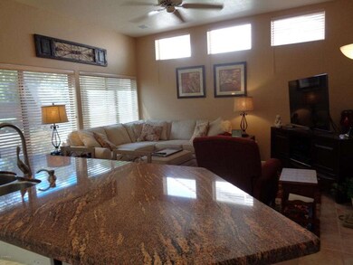 AZ Room