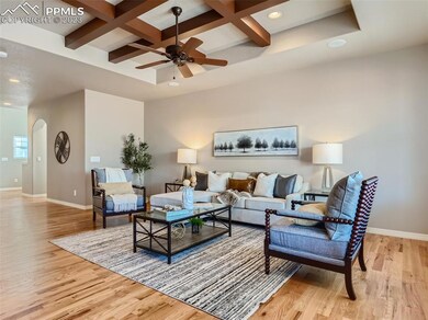 12870 Morning Breeze Way, Peyton, CO 80831 - photo 5