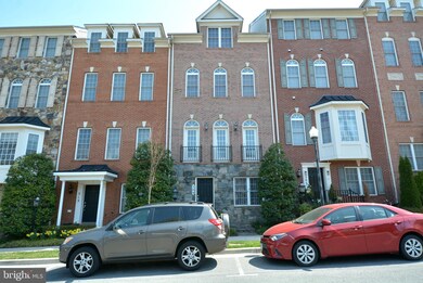 509 Cedar Spring St, Gaithersburg, MD 20877 - photo 2